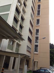Serangoon Avenue 4 (Serangoon), HDB 2 Rooms #621771351